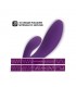 INA WAVE Vibrador Ciruela