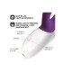 INA WAVE Vibrador Ciruela