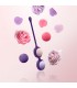Rs - Essentials Bolas Keggel Coral Rosa