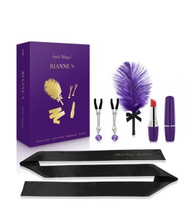 Rs - Soiree Set I Anas Trilogy