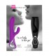 Set para Parejas Venus y Vulcan Púrpura