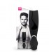 Set para Parejas Venus y Vulcan Púrpura