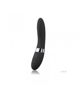 ELISE 2 Vibrador Negro