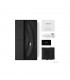 ELISE 2 Vibrador Negro