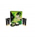 Shunga Kit Secretos de una Geisha Té Verde