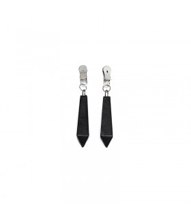 Rimba Bondage Play Pinzas para Pezones 2x250 gr