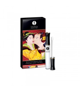 SHUNGA GLOSS ORAL FRESES CHAMPAN