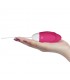 Huevo Vibrador iJoy Control Remoto USB Rosa