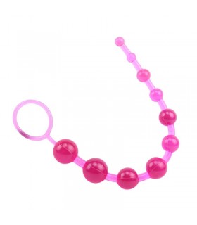 Bolas Tailandesas Sassy 30 cm Rosa