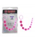 Bolas Tailandesas Sassy 30 cm Rosa