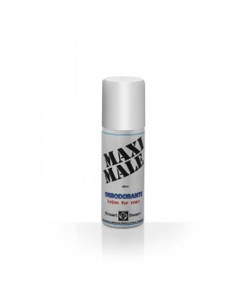 Desodorante Íntimo Masculino 65 ml