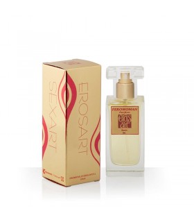 Perfume Ferowoman 50 ml