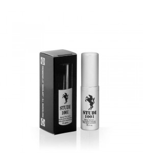 Spray Studi 1001