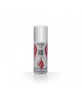 Spray Prolong Masculino