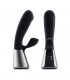 Ohmidod Fuse Vibrador Interactivo Punto G Negro