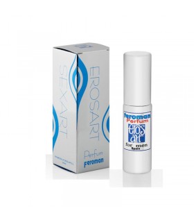 Perfume Feroman 20 ml