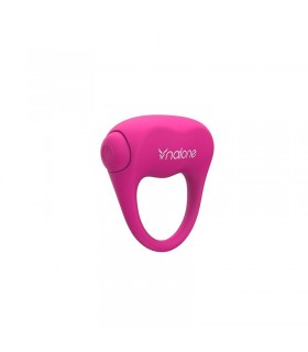 Anillo Vibrador Ping Fuchsia