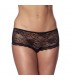Braguitas Tipo Corset Talla Única