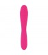 Sweety Vibrador Punto G USB Silicona Fuchsia