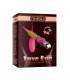 Huevo Vibrador Control Remoto Silicona Quy