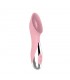 Estimulador del Clítoris Aphrovibe Silicona Rosa