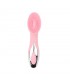 Estimulador del Clítoris Aphrovibe Silicona Rosa