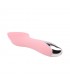Estimulador del Clítoris Aphrovibe Silicona Rosa