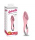 Estimulador del Clítoris Aphrovibe Silicona Rosa