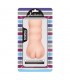 Masturbador Masculino X-Basic Pocket Pussy Natural