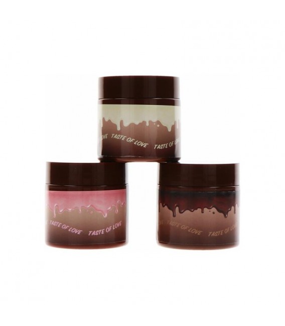 Set 3 Lovers Body Paint Set 3 Lovers Body Paint