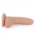 Dildo Real Extreme 7 Natural