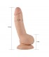 Dildo Real Extreme 7 Natural