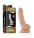 Dildo Real Extreme 7 Natural