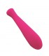 Honey Vibrador Punto G Silicona USB Fuchsia