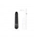 Vibrador Mini Negro