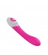 Vibrador Pulse Fuchsia