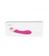 Vibrador Pulse Fuchsia