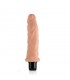 Vibrador Real Feel 8.5 Natural
