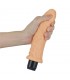 Vibrador Real Feel 8.5 Natural