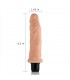 Vibrador Real Feel 8.5 Natural