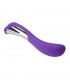 Vibrador Silker - Punto G Color Púrpura