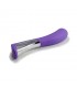 Vibrador Silker - Punto G Color Púrpura