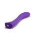 Vibrador Silker - Punto G Color Púrpura