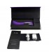 Vibrador Silker - Punto G Color Púrpura