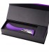 Vibrador Silker - Punto G Color Púrpura
