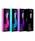 Vibrador Silker - Punto G Color Púrpura