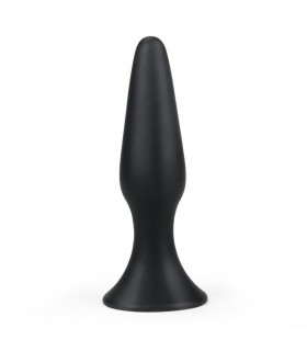 Plug Anal Lure Me Talla S Negro