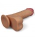 Dildo King 9 Natural
