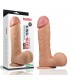 Dildo King 9 Natural