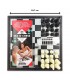 Juego de Pareja Sex-O-Chess The Erotic Chess Game